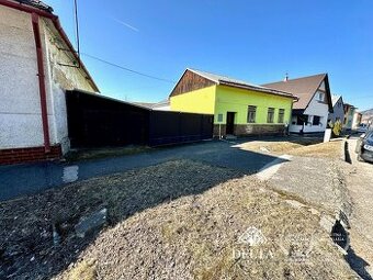 DELTA - Priestranný rodinný dom na predaj, Spišská Stará V