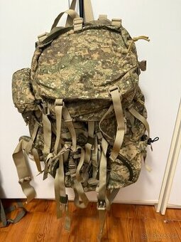 Batoh Wisport Reindeer 55l PenCott BadLands