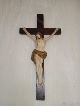 Starožitný kriz