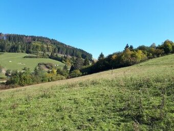 Predám pozemok 700m2 v Snežnici