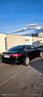 JAGUAR XF PREMIUM LUXURY 2.7D V6 152 KW 2008