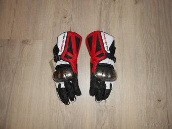 Predam uplne nove moto rukavice znacky HELD PHANTOM PRO