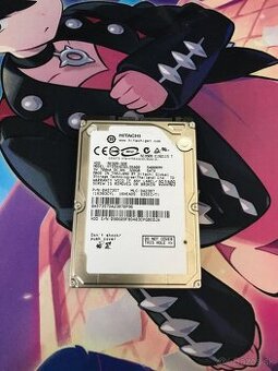 Hitachi 320GB HDD