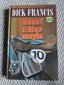 Dick Francis