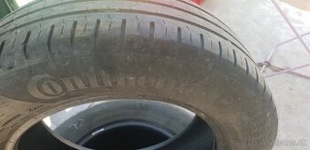 Predam letne pneo r15