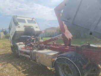 Volvo Fl6 250 2005