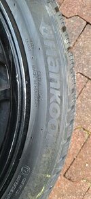 235/45 r19 ,HANKOK WINTER EVO2 ZIMA