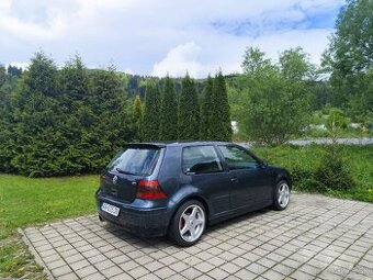 Volkswagen Golf 4 1.8t 20V GTI