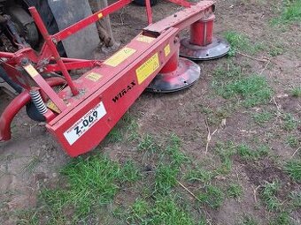 Kosa 165 wirax