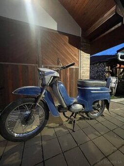 Jawa pionier 20