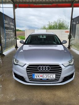 Predám audi A6avant