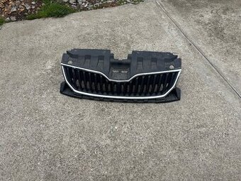 Škoda Fabia Predná Maska
