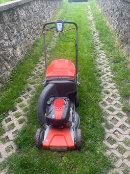 Husqvarna kosačka