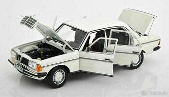 Mercedes W123