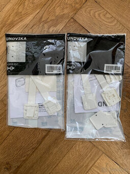 Predám detské poistky na nábytok Ikea Undvika