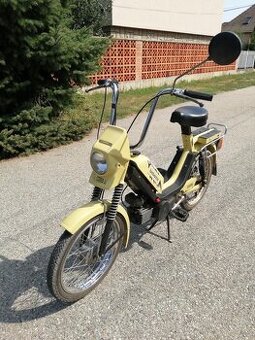 Jawa babetta 210