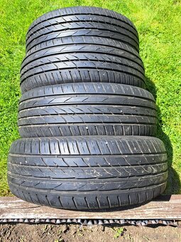 Letne pneu 205/60 r16