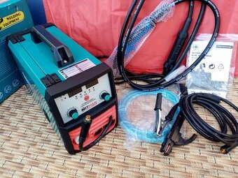 invertor co2