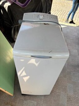 Whirlpool AWE 6519 – plne funkčná