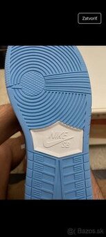 Nike sb dunky