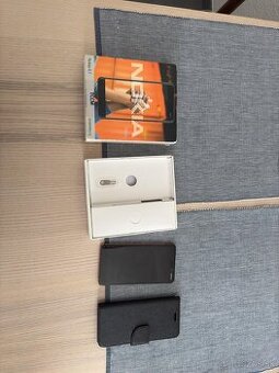 Nokia 6.1
