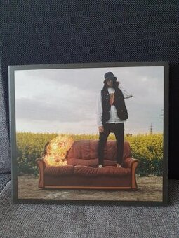 Gleb - Gauč storytelling CD