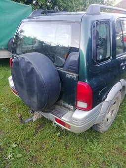 Grand Vitara