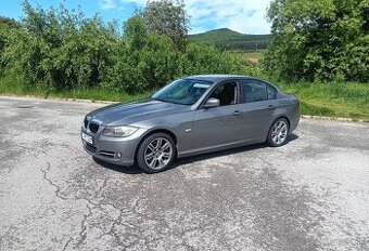 Bmw e90 318d