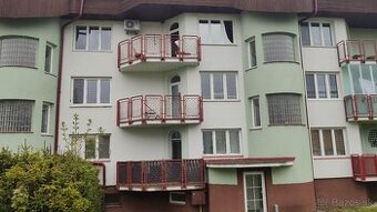 3izbovy 20r novostavba, 80m2 , Svit, Majitel