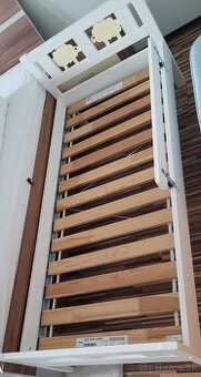 Detska postel IKEA 70 x 160