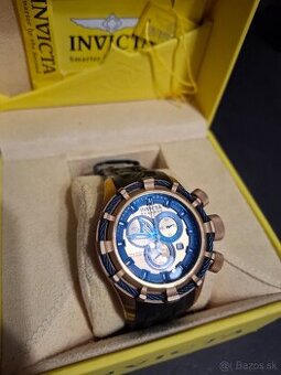 Invicta Bolt