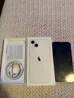 Predám IPhone 13 128GB