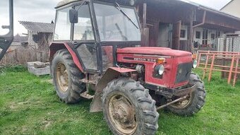 Zetor 6045