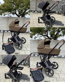 Cybex priam 2-kombi
