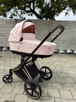 Cybex priam
