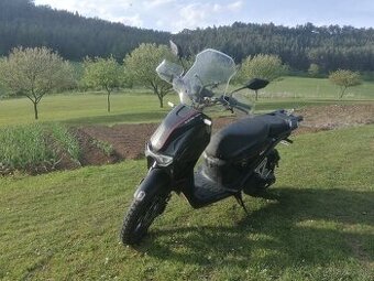 Super soco cpx