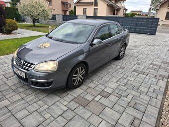 Volkswagen jetta 1.9.tdi
