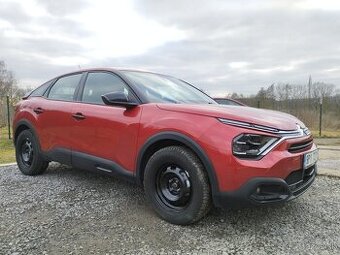 Citroën C4 - 1.2 74kw, 5/2023, TAŽNÉ,DPH- AKCE