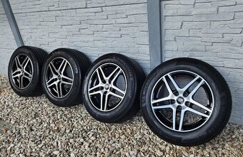 Elektroni originál Ford R16 5×108
