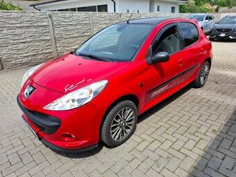 Peugeot 206 plus