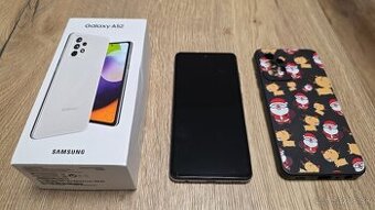 Samsung Galaxy A 52 6/128Gb