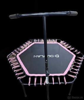 Fitness trampolina