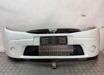 NARAZNIK PREDNY DACIA SANDERO I 08-12