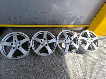 Elektróny Dezent 5x112 R16