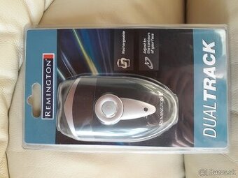 NOVÝ holiaci strojček Remington len 10 euro