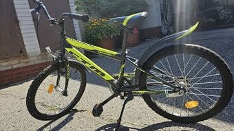 Detský bicykel 20