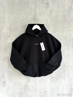 BALENCIAGA mikina