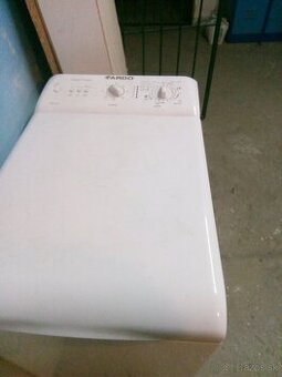 darujem automaticku pracku ardo