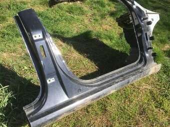 skoda superb 2 lift
