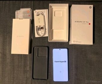 Xiaomi 14T Pro 512GB